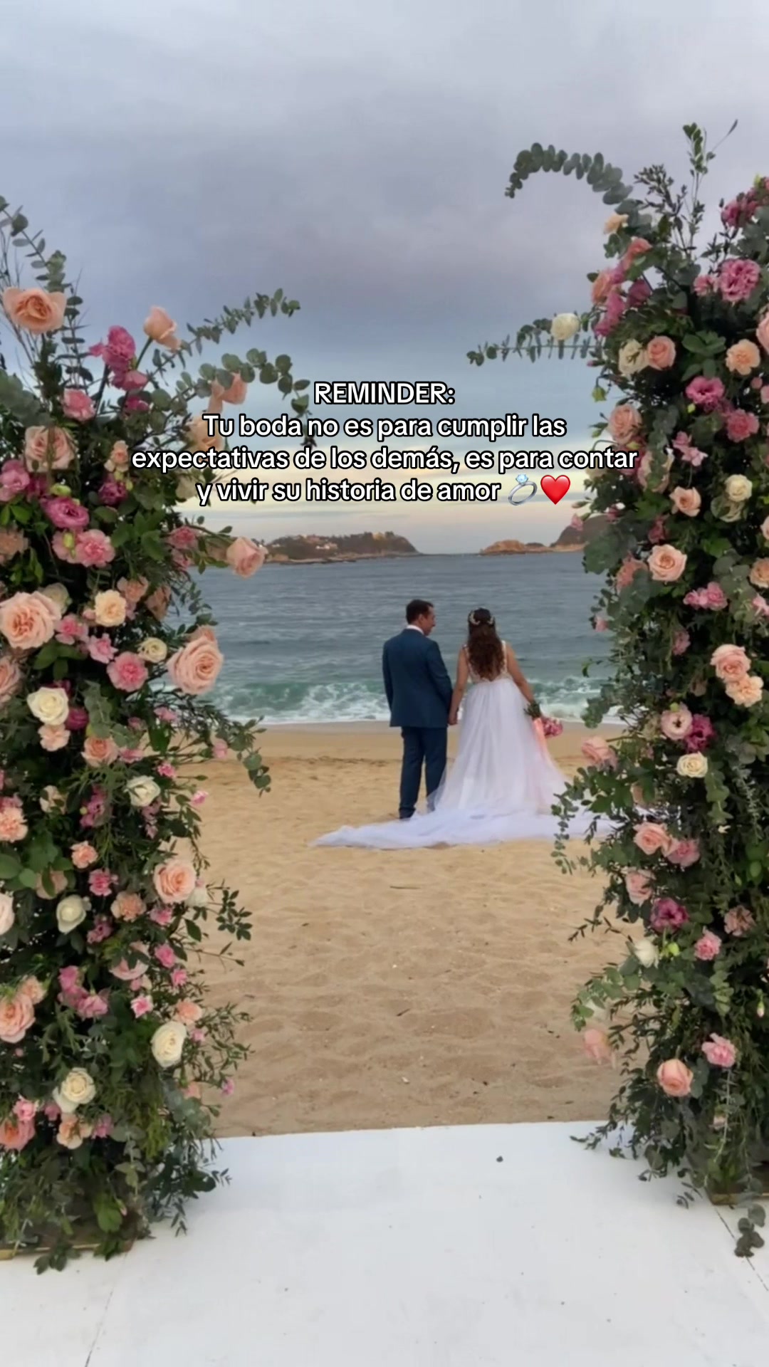 @Trend&eacute; | Bodas en playa