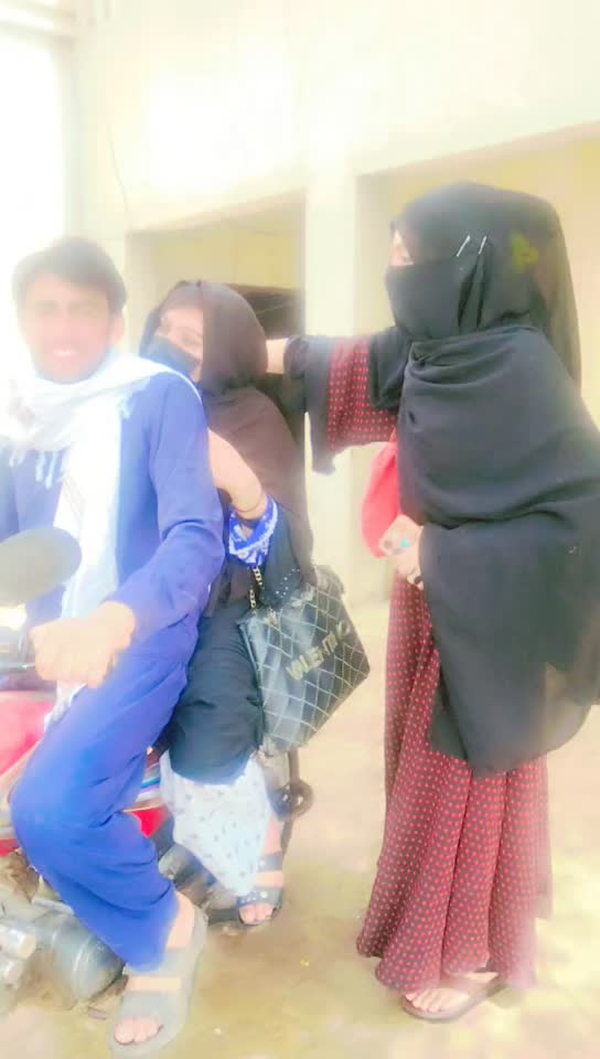 @Qismat ki mari