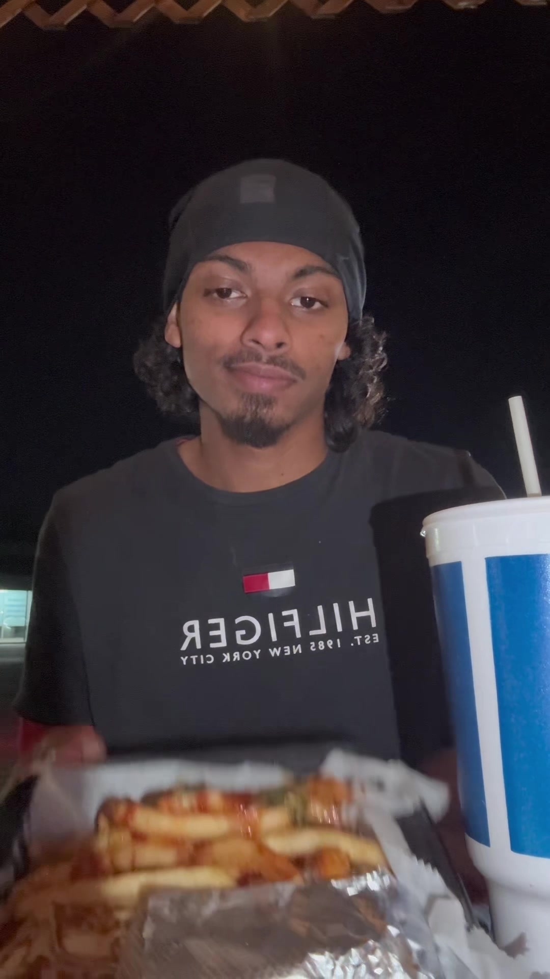 @ 