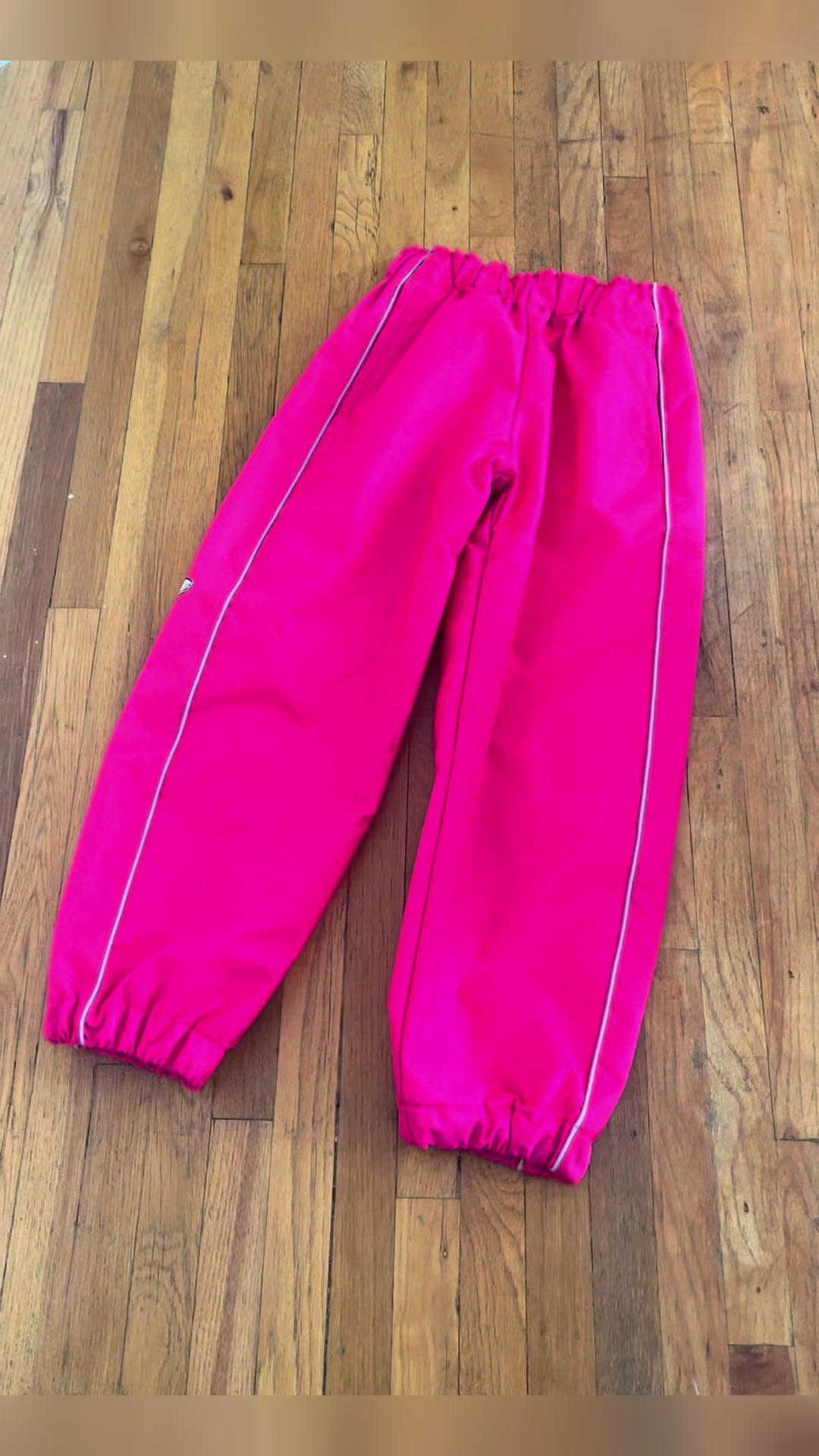 @AnyTides SnowPants