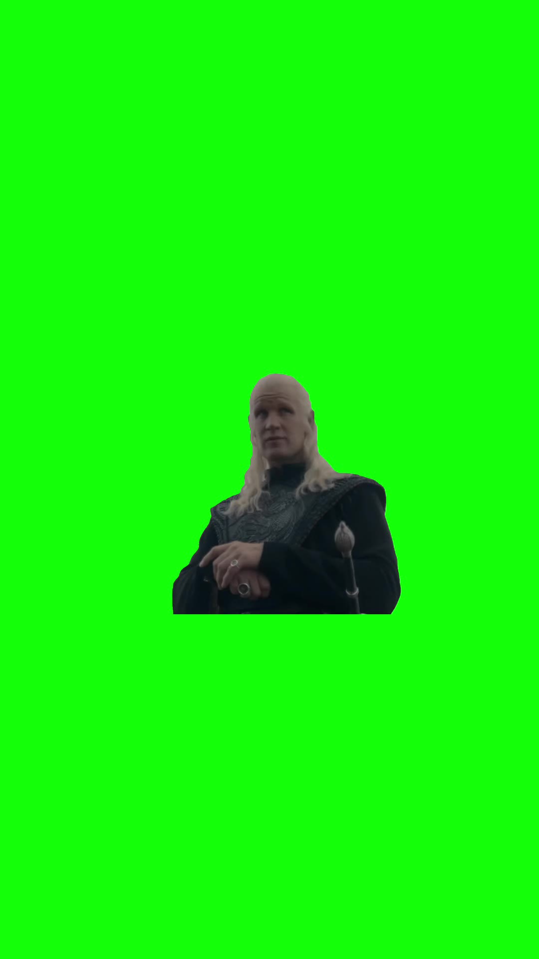 @Chief Green Screens