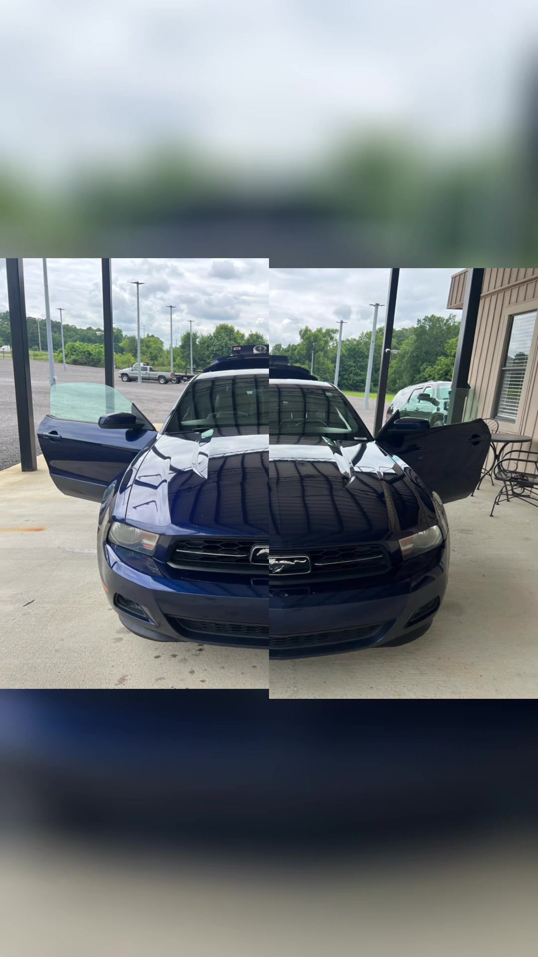 @Steel City Motors