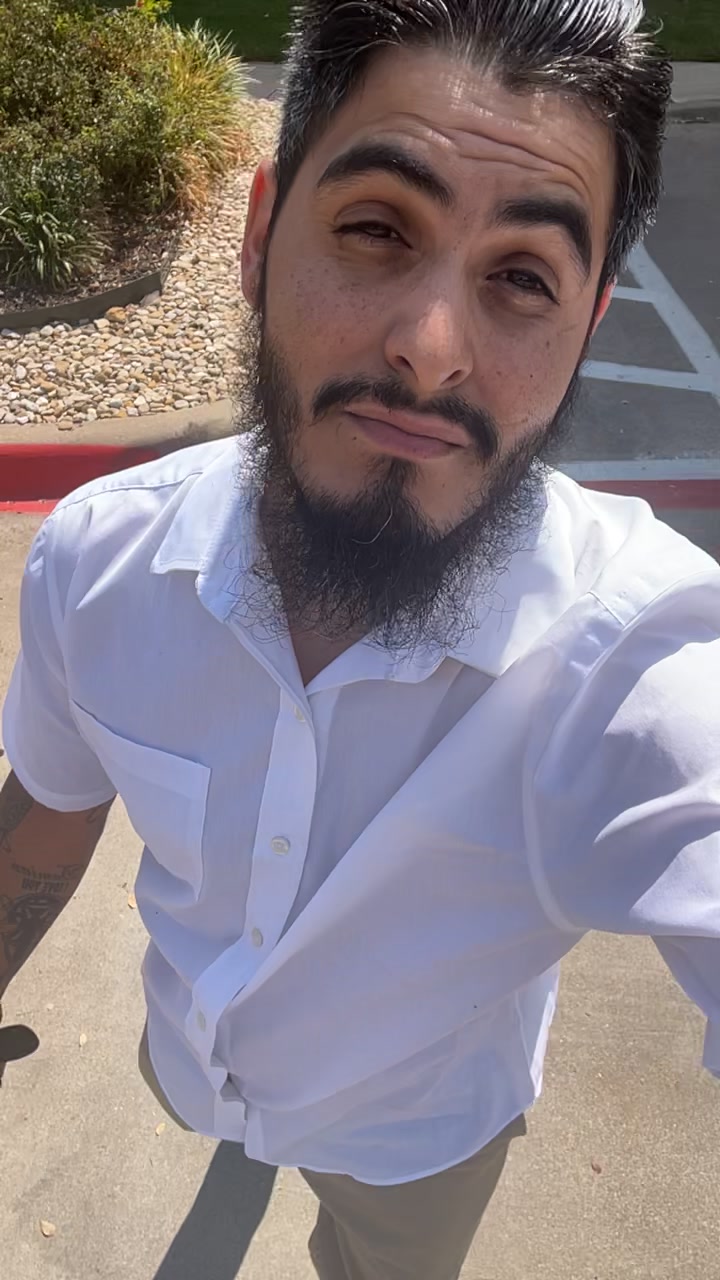 @Dannytexas