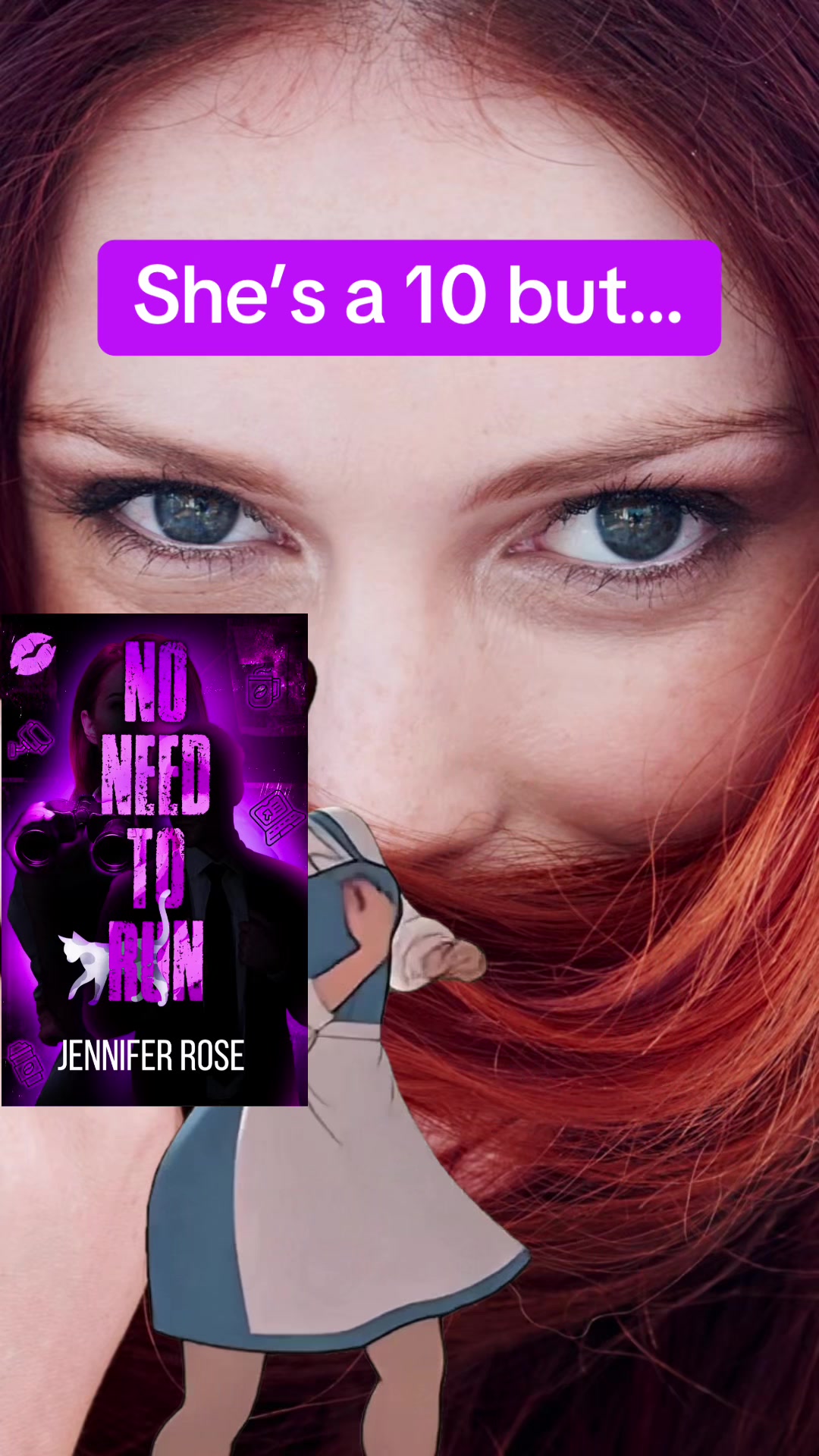 @authorjenniferrose