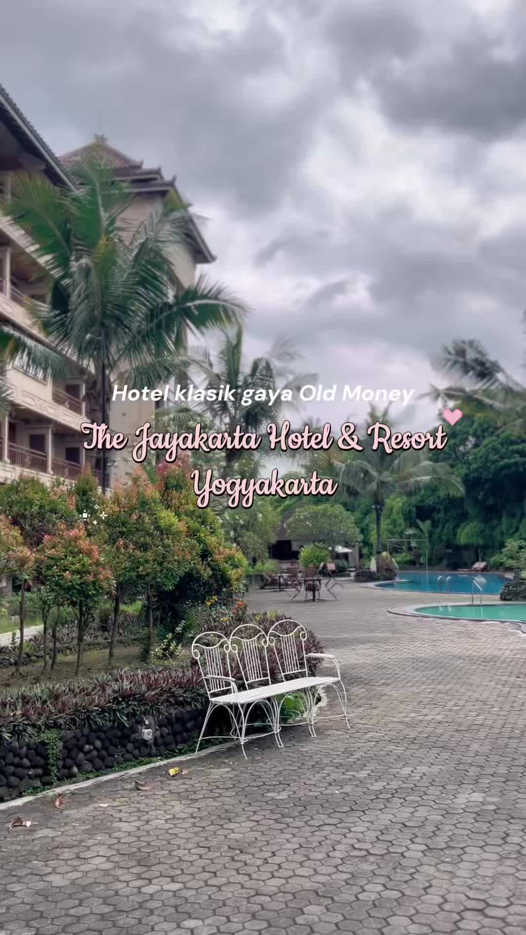 @Liburan Hotel