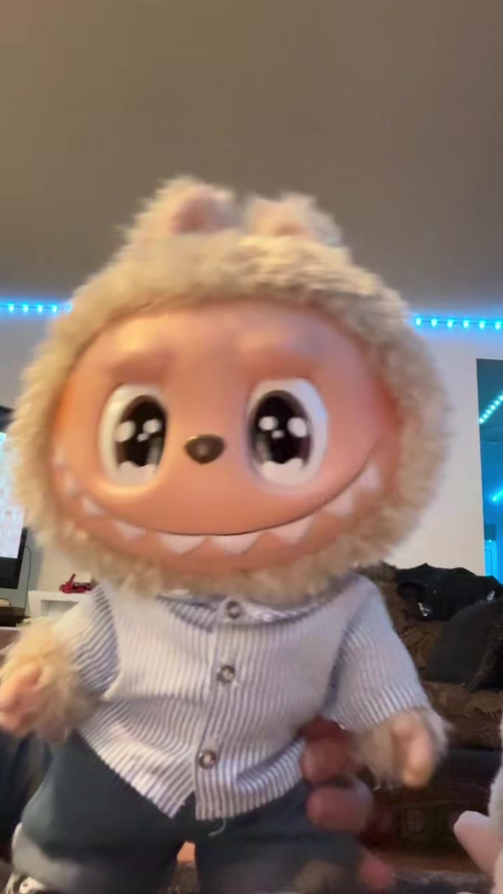 @LilHedghog
