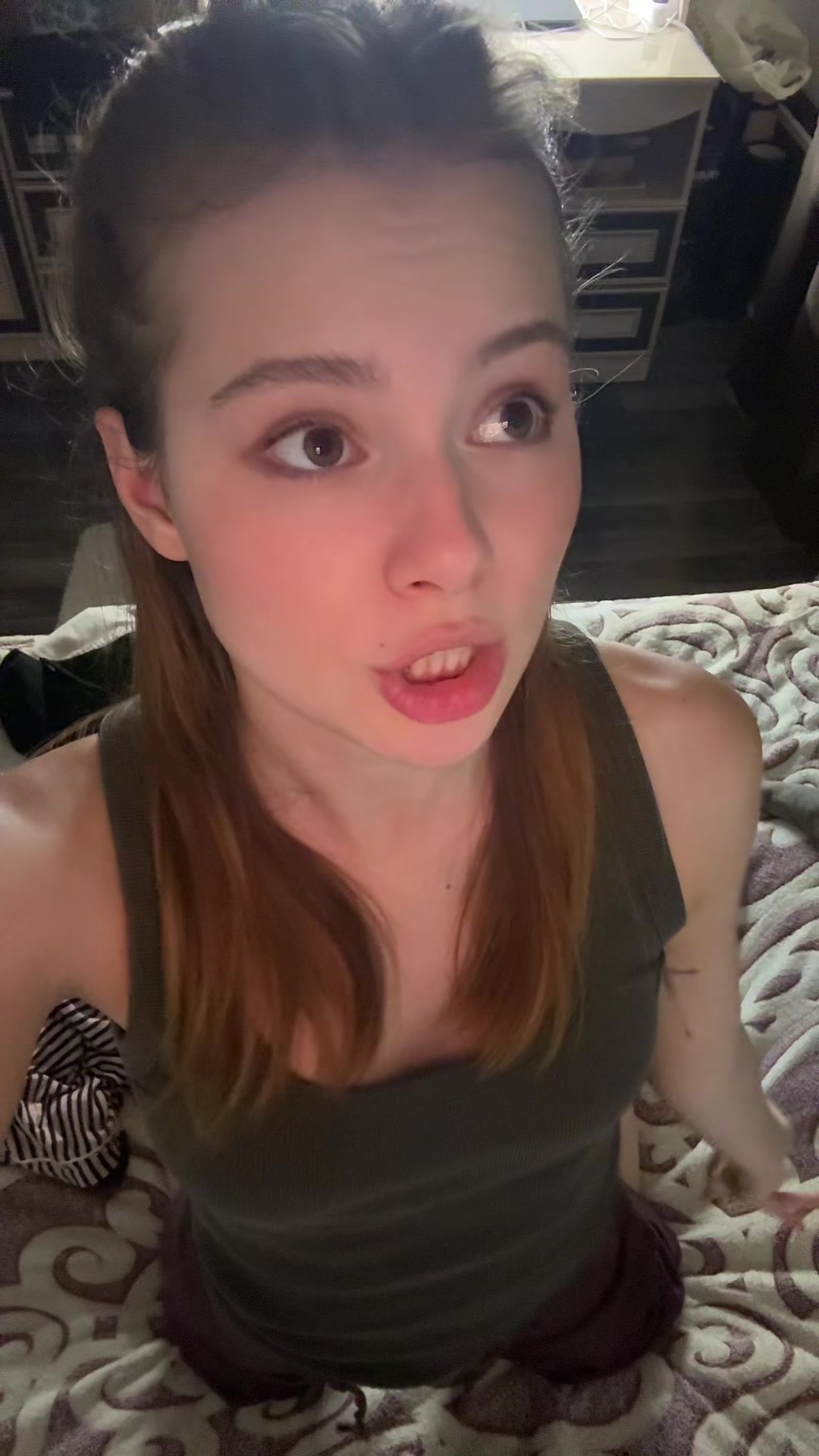 @катeшка