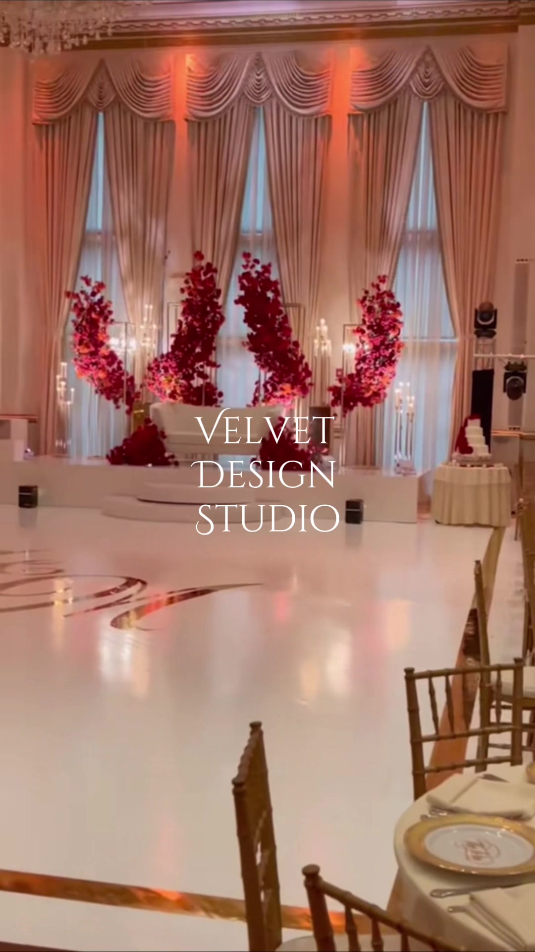 @Velvet Design Studio