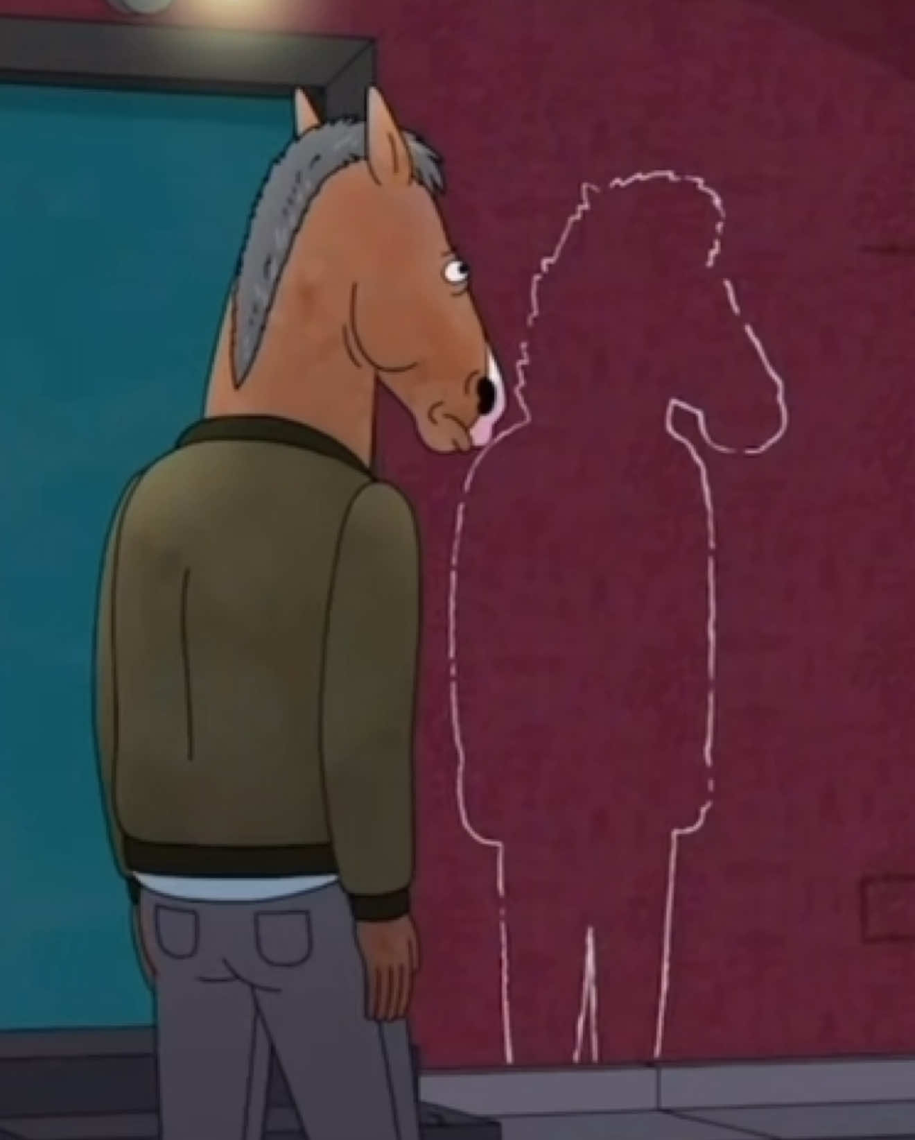 @Bojack clipz