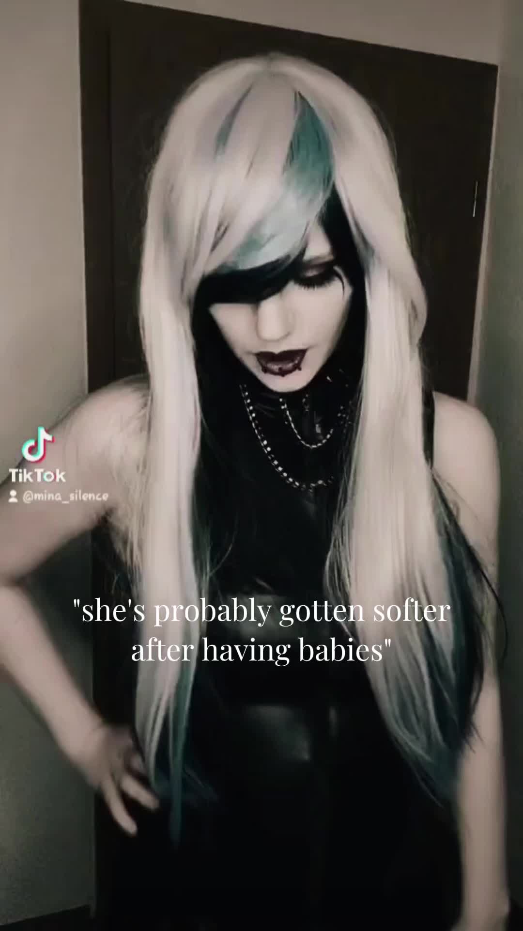 @☣️Mina_Silcene☣️