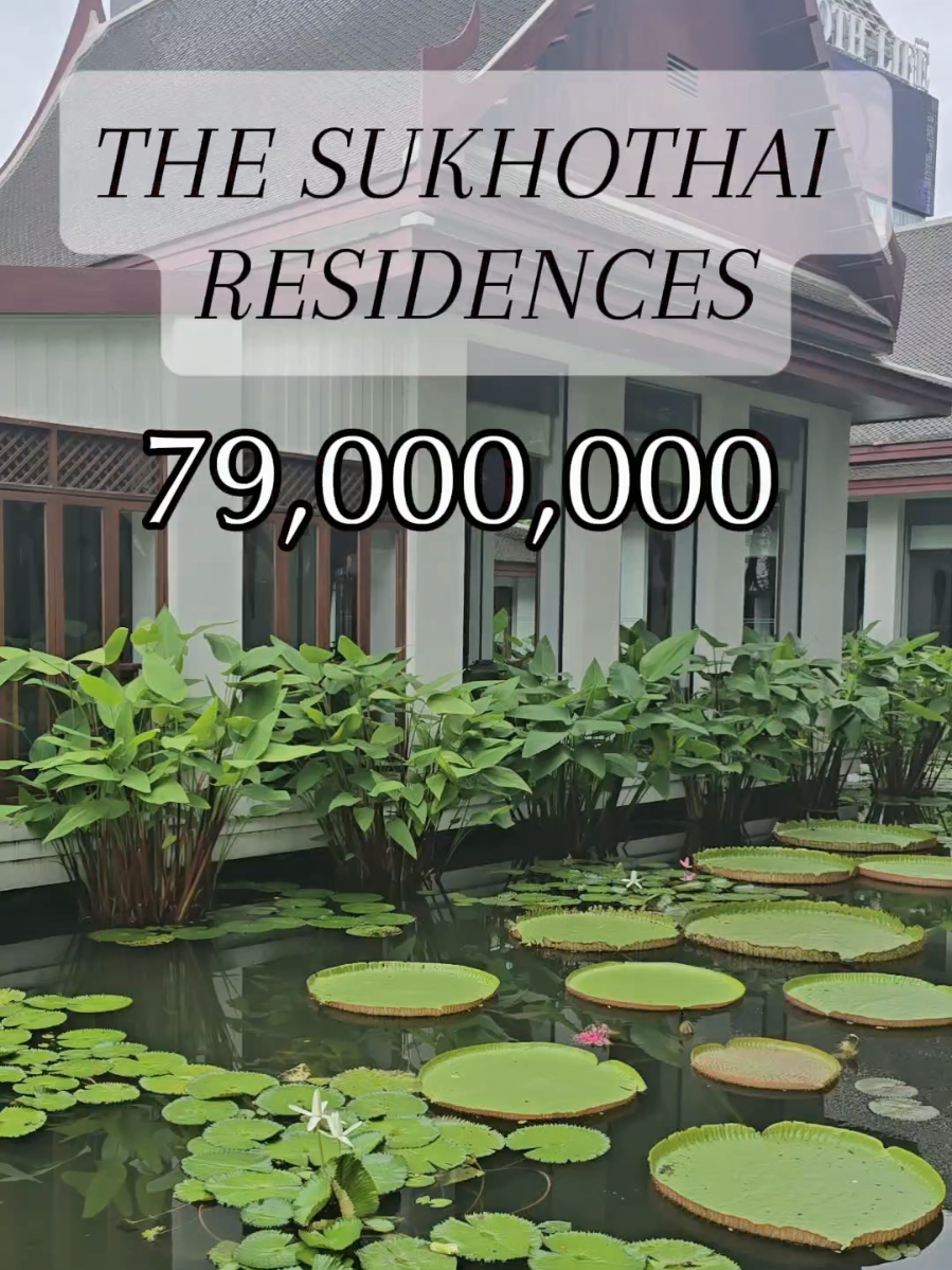 @TK Bangkok Condo
