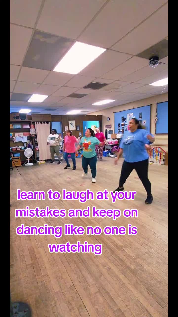 @Dance with J-ME