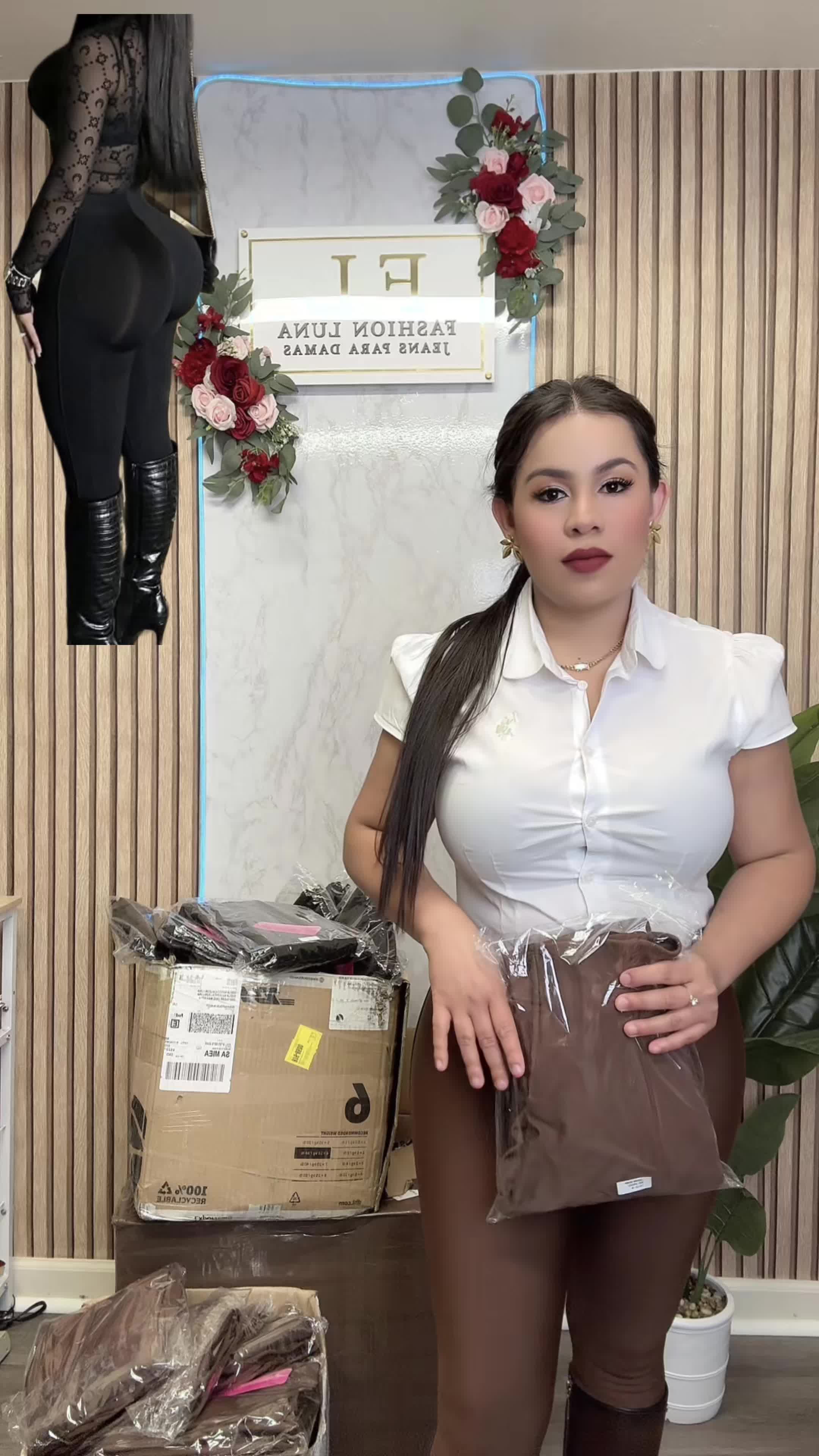 @Fashionluna