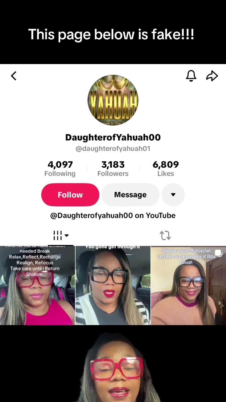 @DaughterofYahuah00