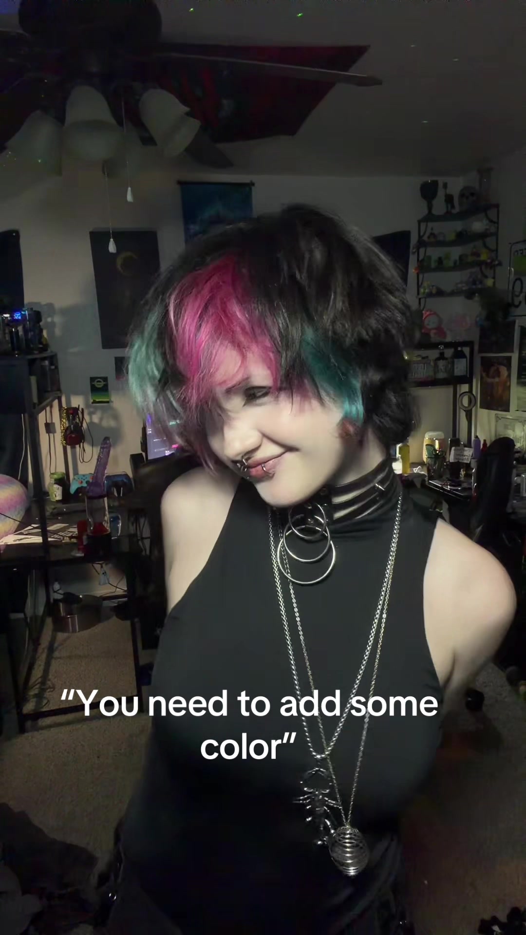 @Lilith