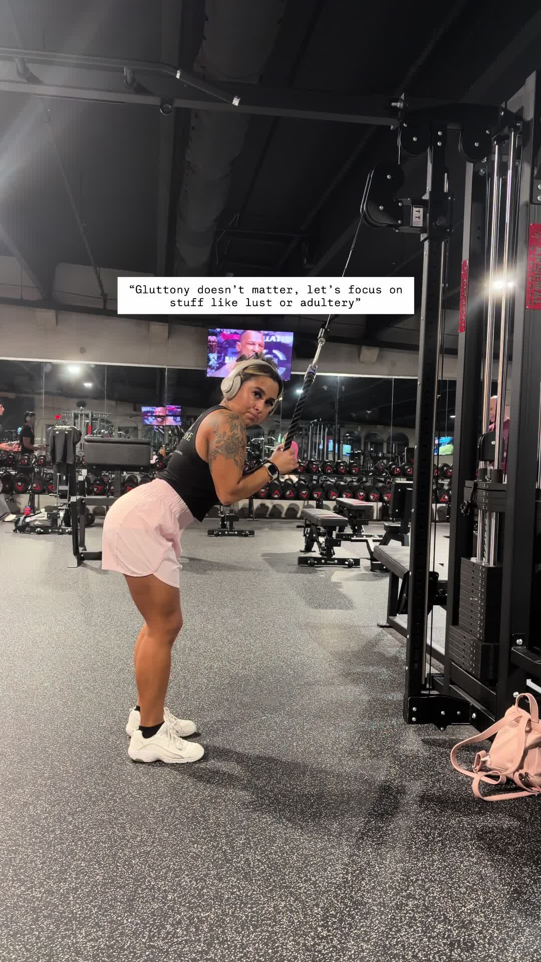 @Gissele | FITNESS COACH
