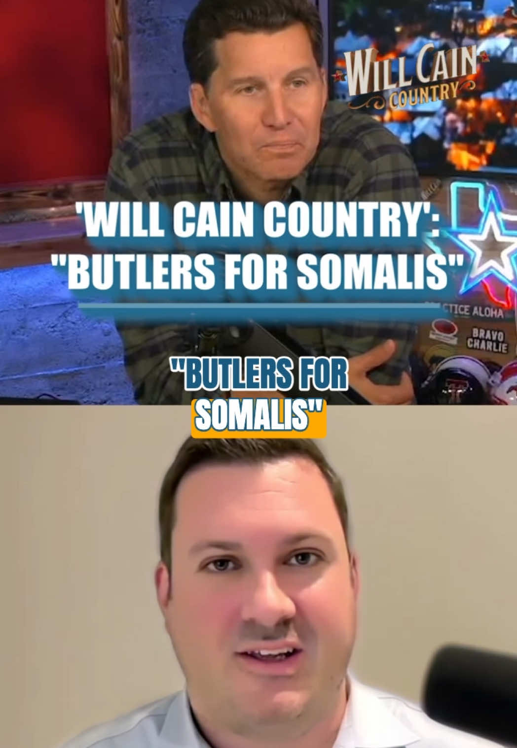 @willcainshow