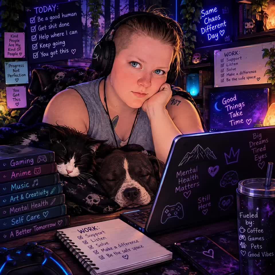 @🎀🔥🏳️&zwj;🌈Clumsy/JD🏳️&zwj;⚧️🔥 🎀