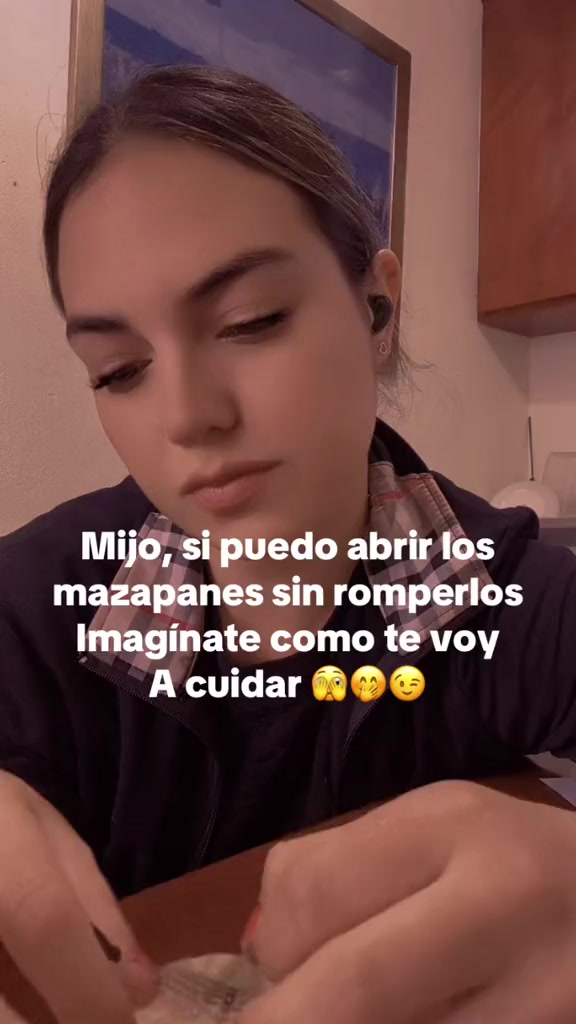 @Karla Bermudez