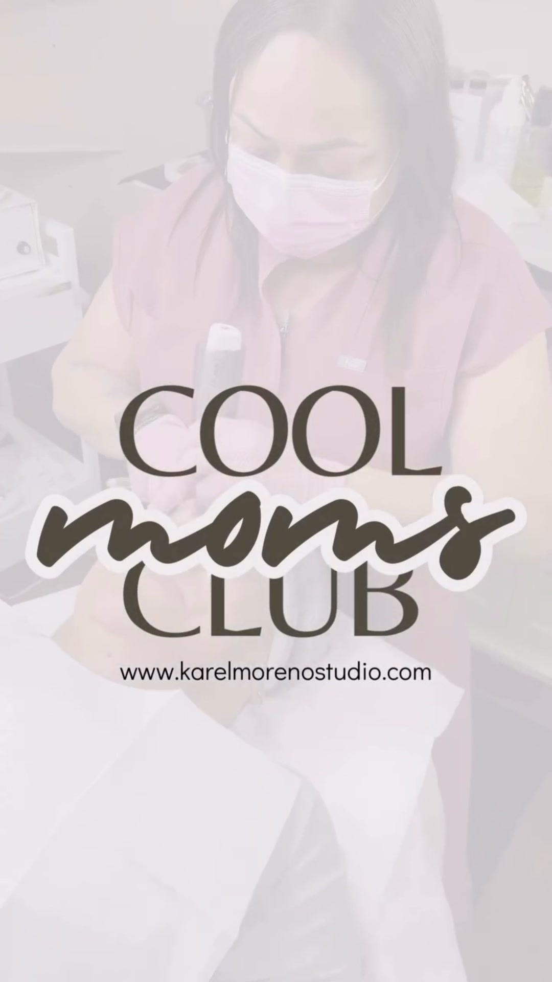 @KM Brows & Beauty