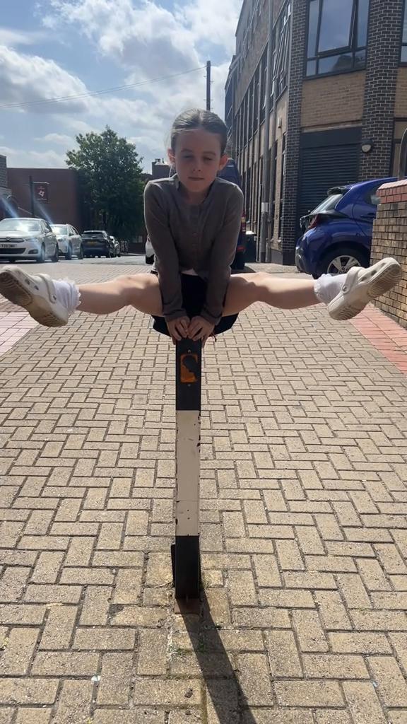 @M I A’ S D I A R Y 🤸🏽♀️