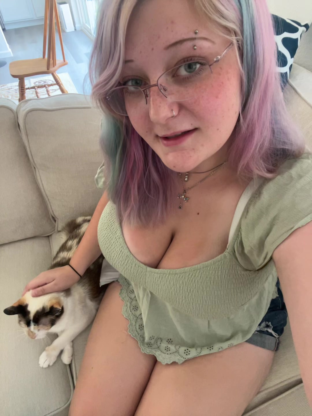 @spamelia