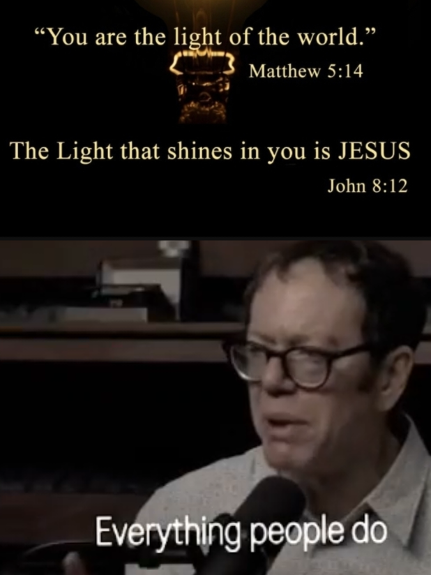 @Godfidence In Jesus Christ