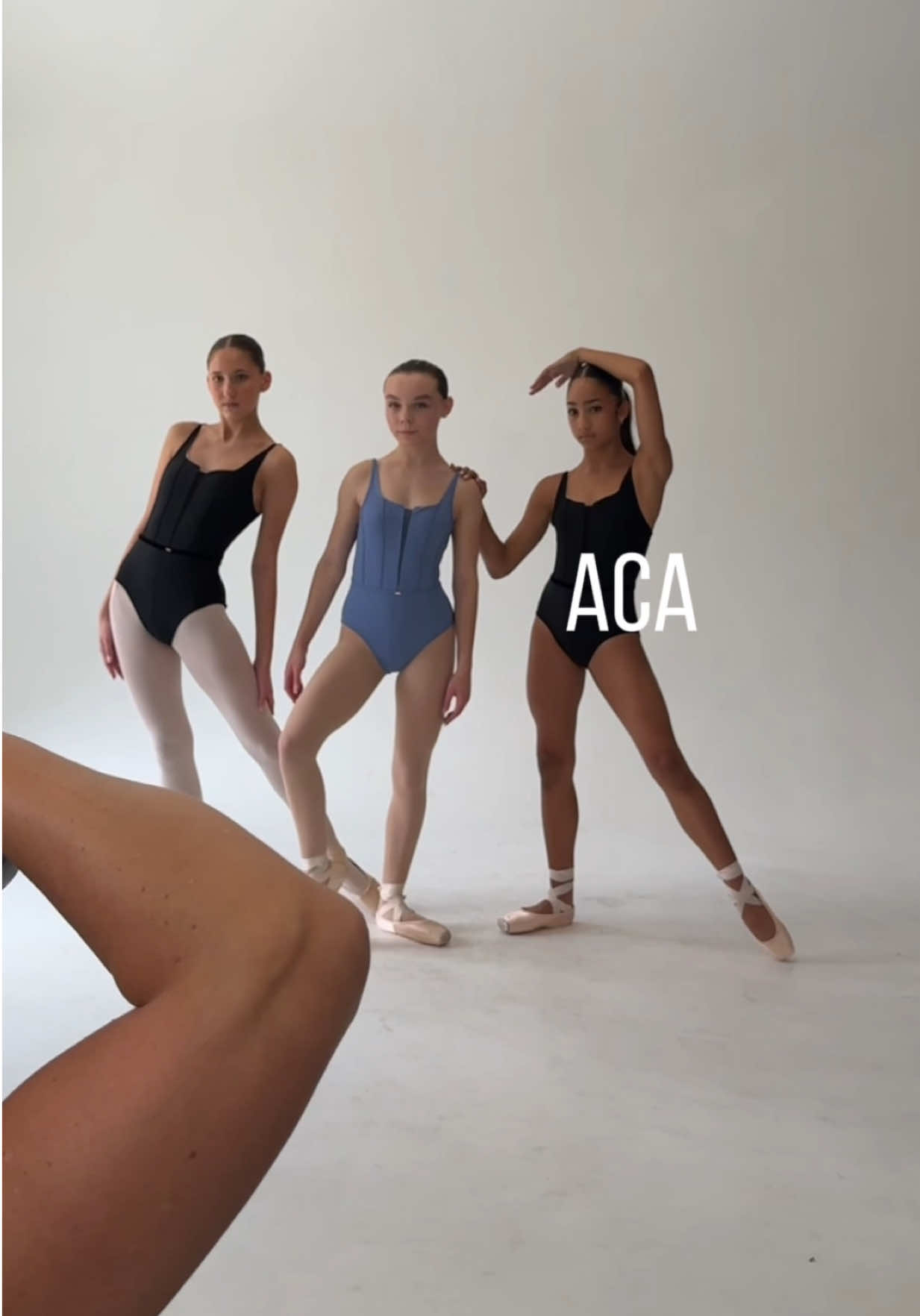 @ACA BRANDS