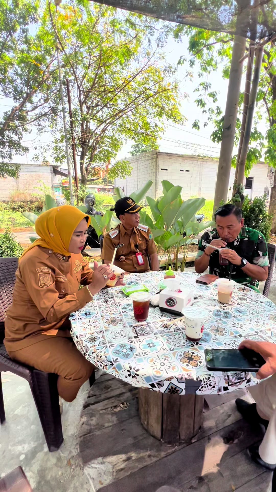 @Mimik Idayana, S.A.P.