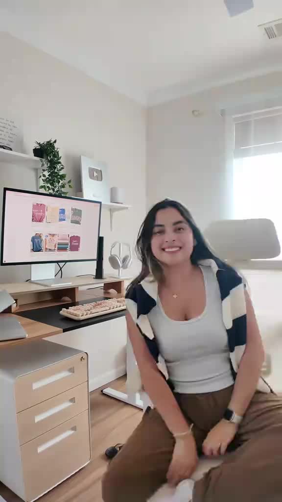 @Allison Ramirez