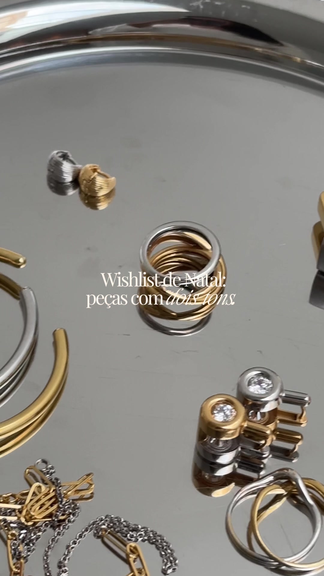 @CINCO Jewelry worth collecting