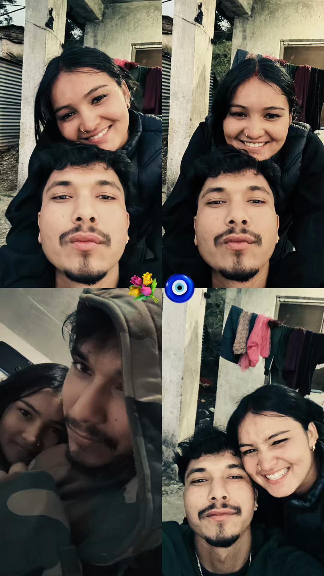 @भो जू 