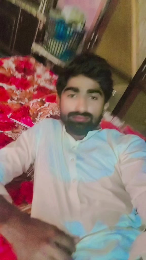 @Humayun Gujjar
