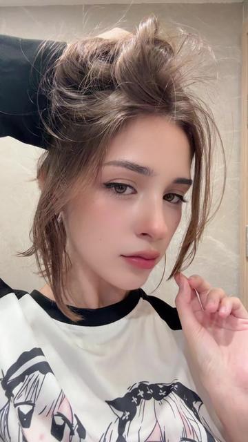 @Arianna Mariashina