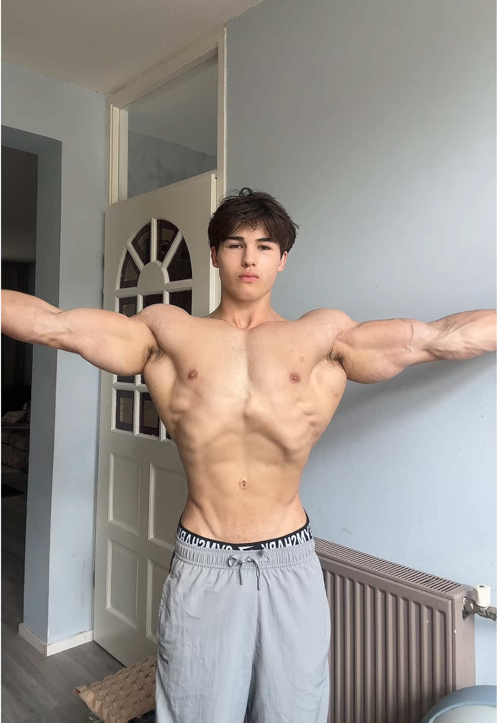 @Jayden D’Angelo