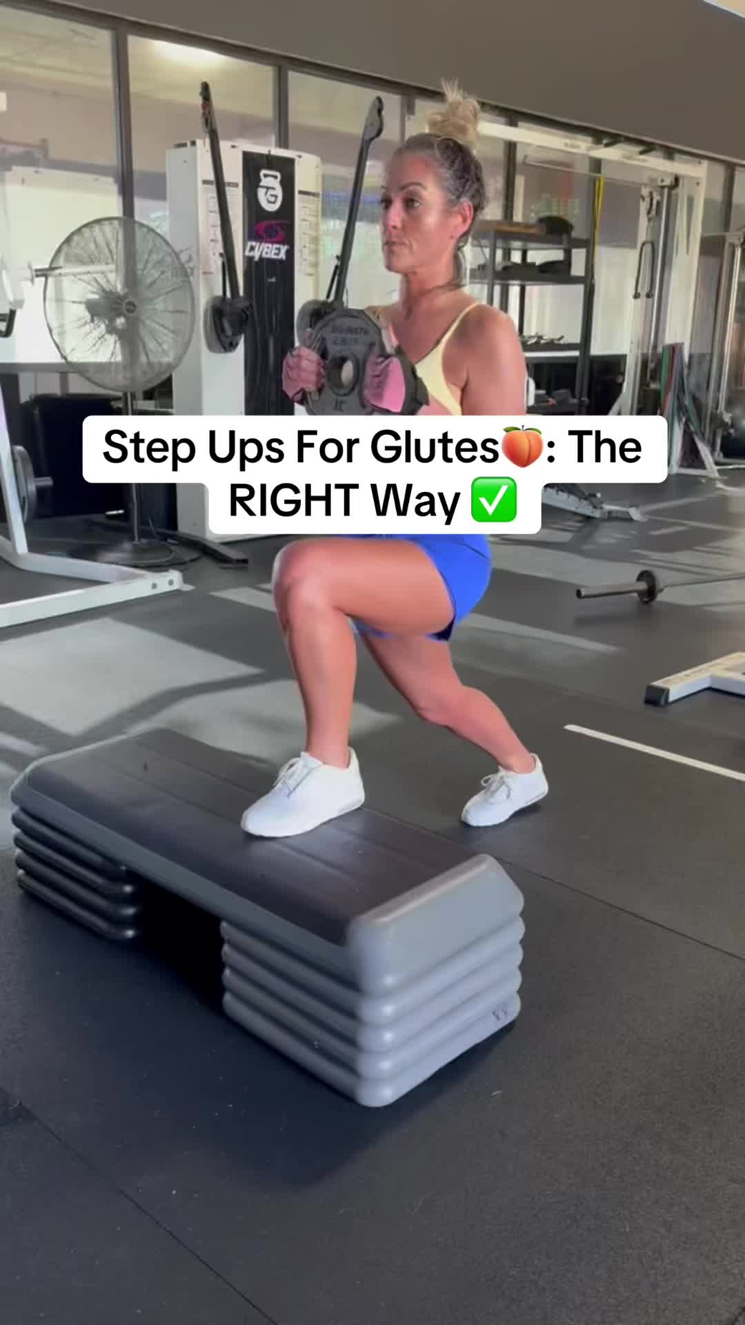 @DFW Fitness Coach