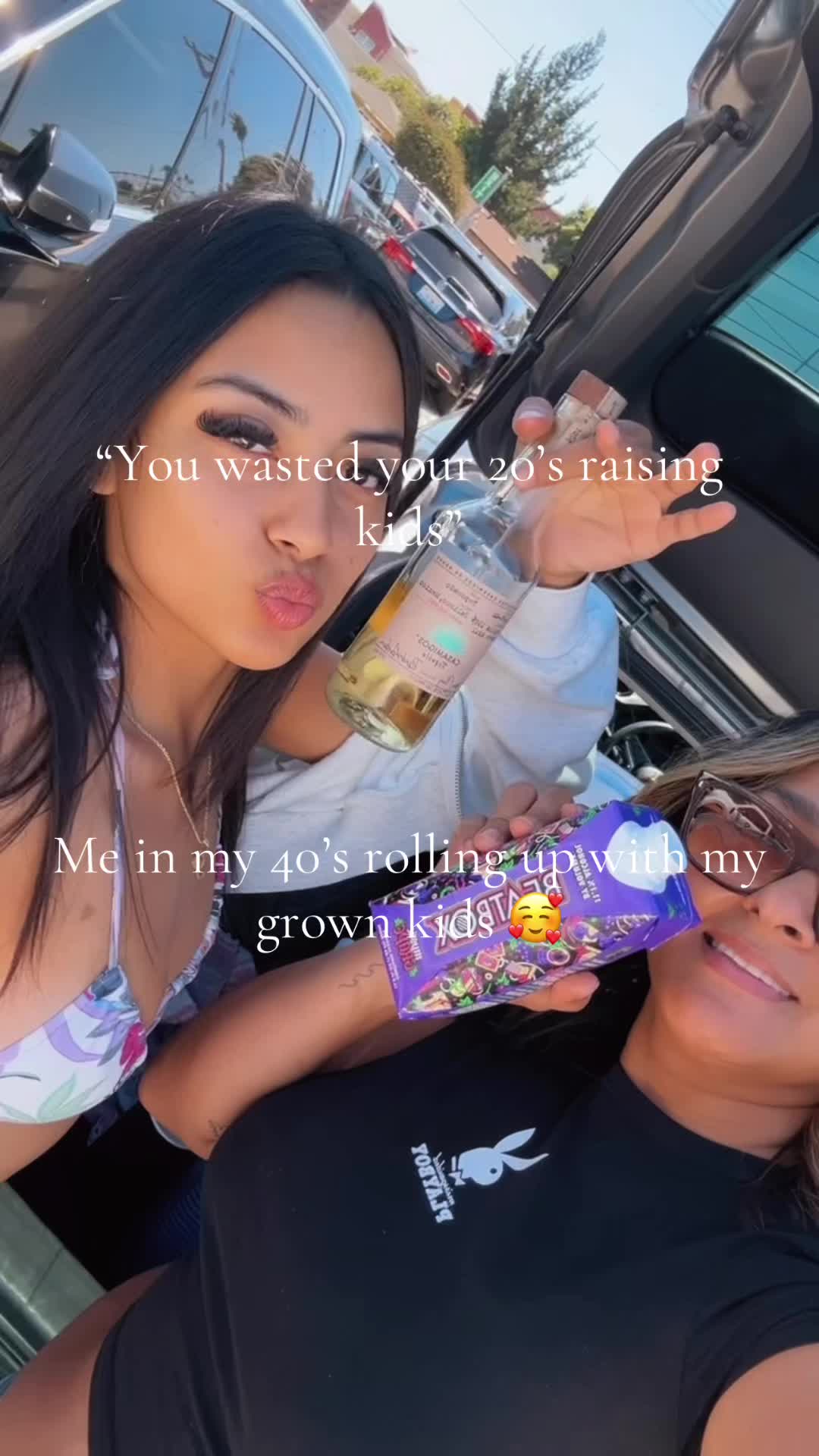 @LaNegra