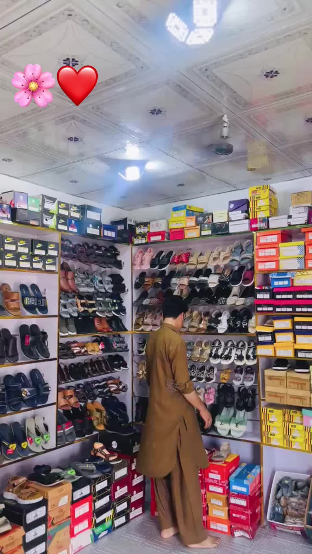 @Zaheer_Shoes⚡️Agra