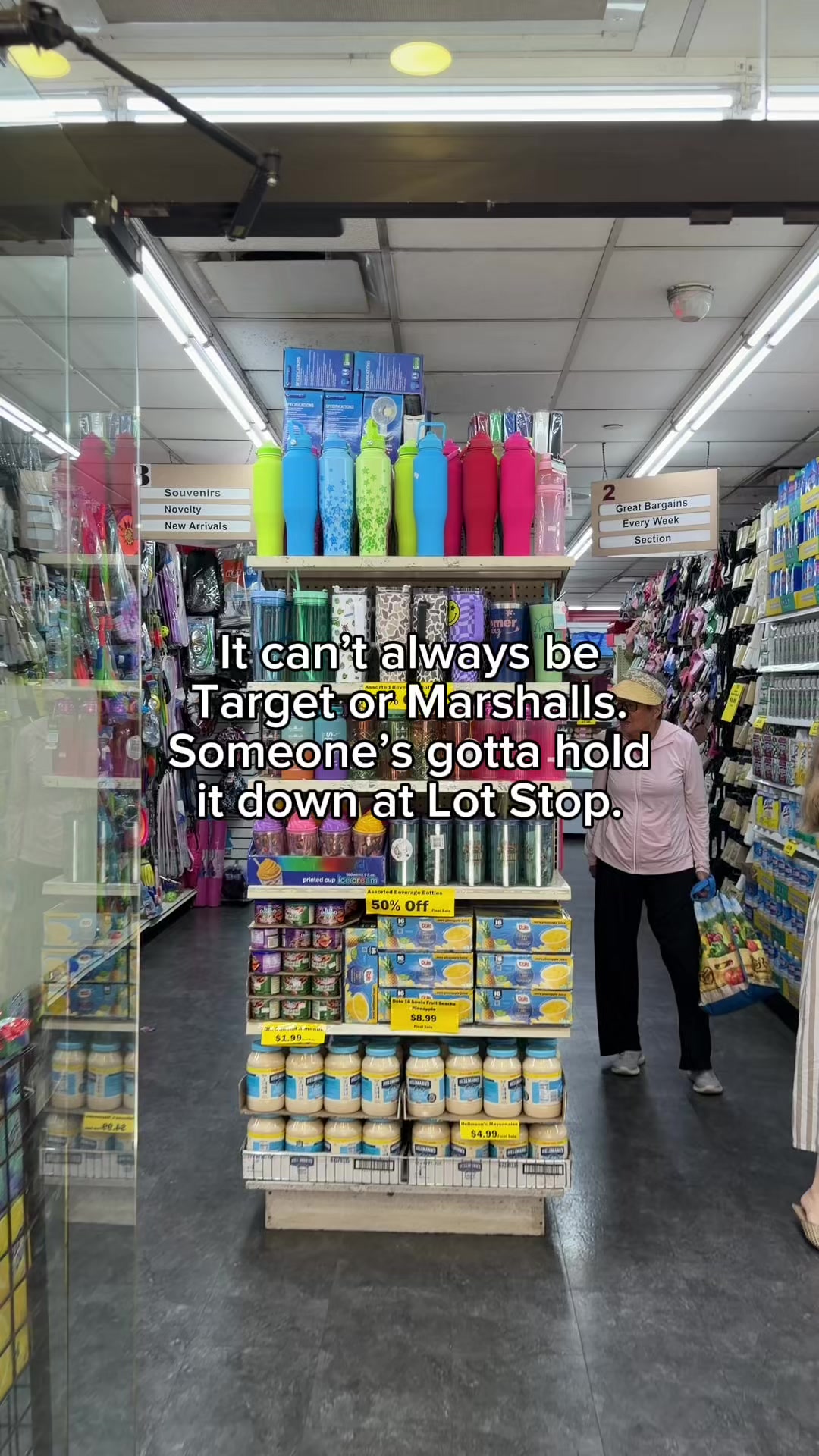 @lotstop