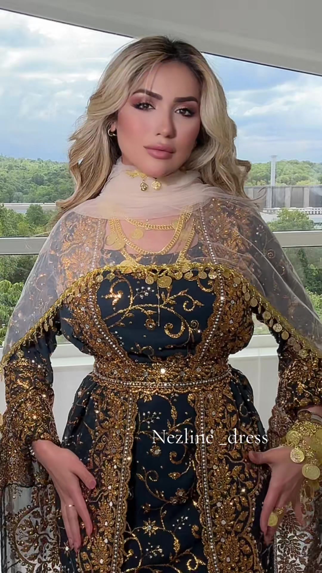 @Nezline_dress