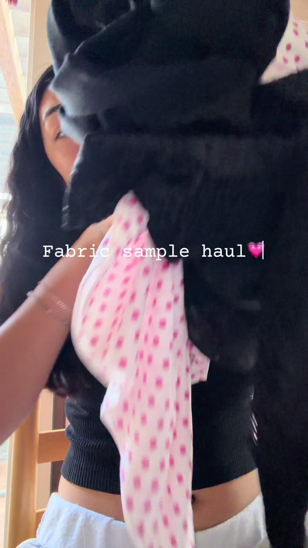 @Barely by Aari
