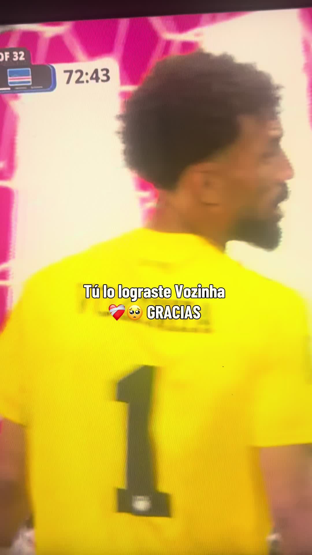 @Josimar Dias Fans