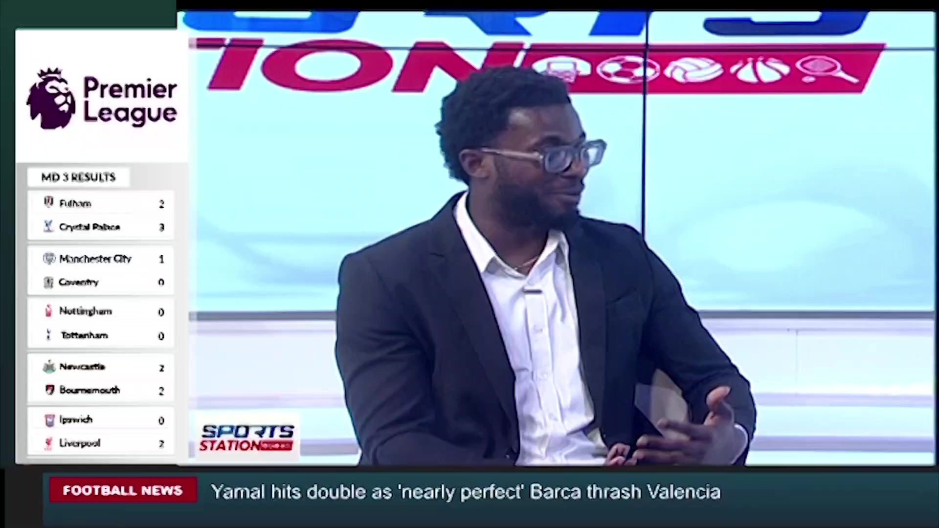 @3SPORTSGH