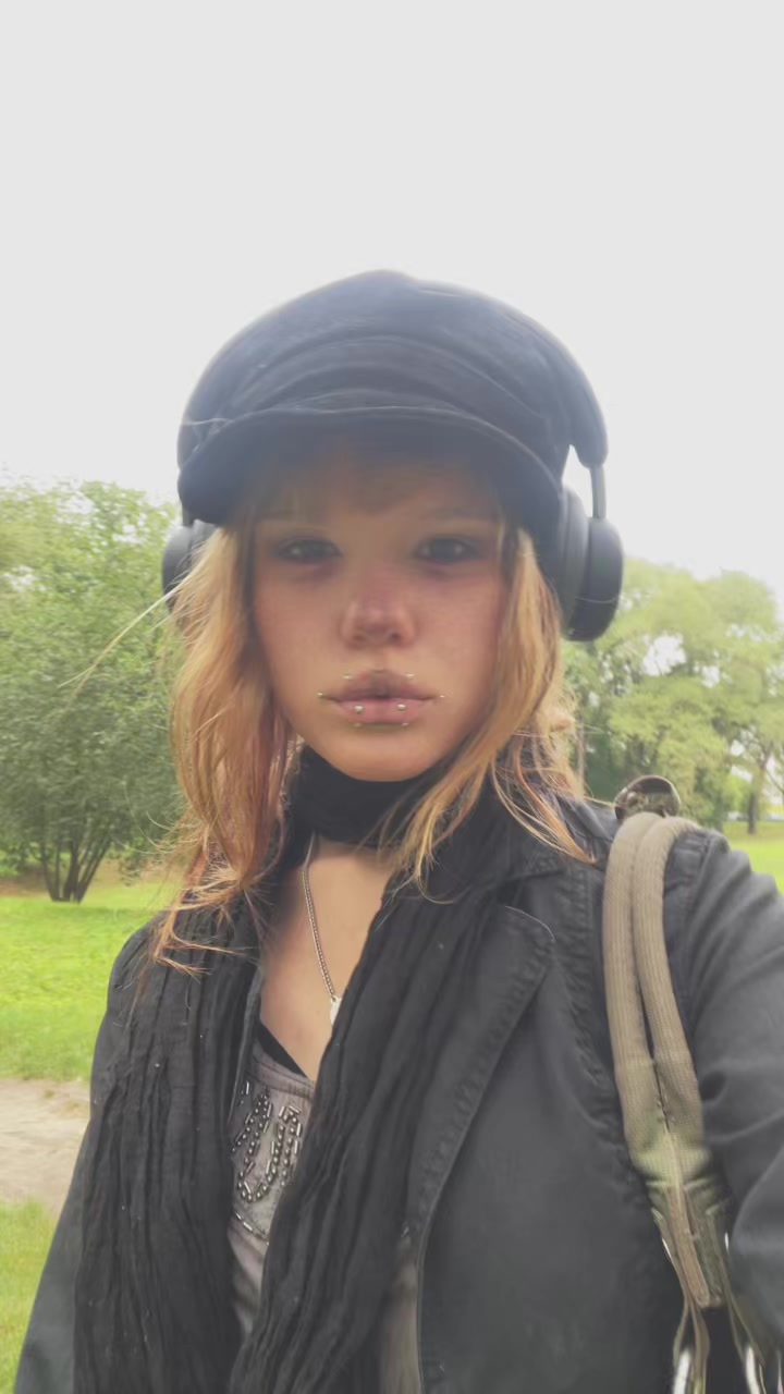 @фанни лольная