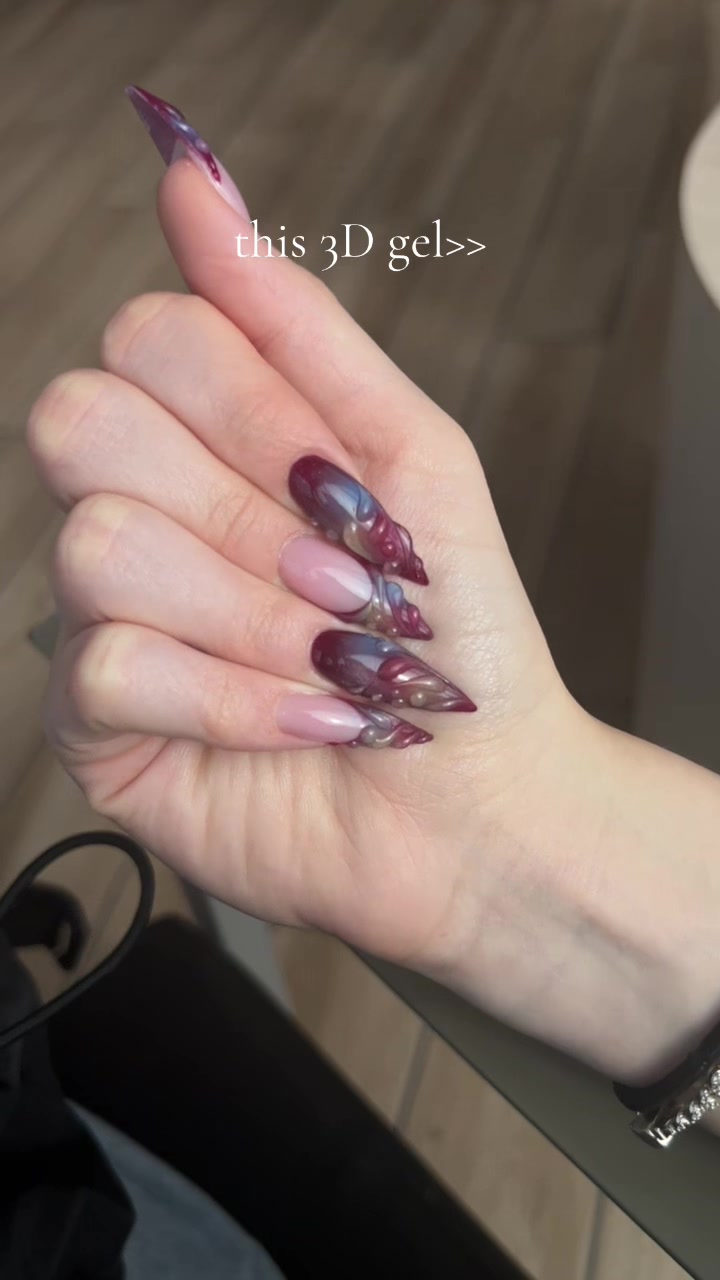 @NWA NAIL TECH