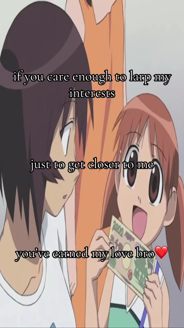 @greed*