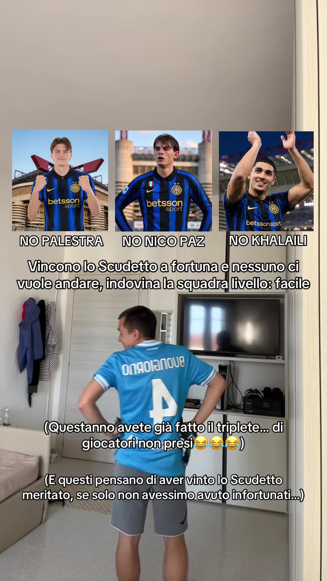 @Il Goran Pandev di Tik Tok