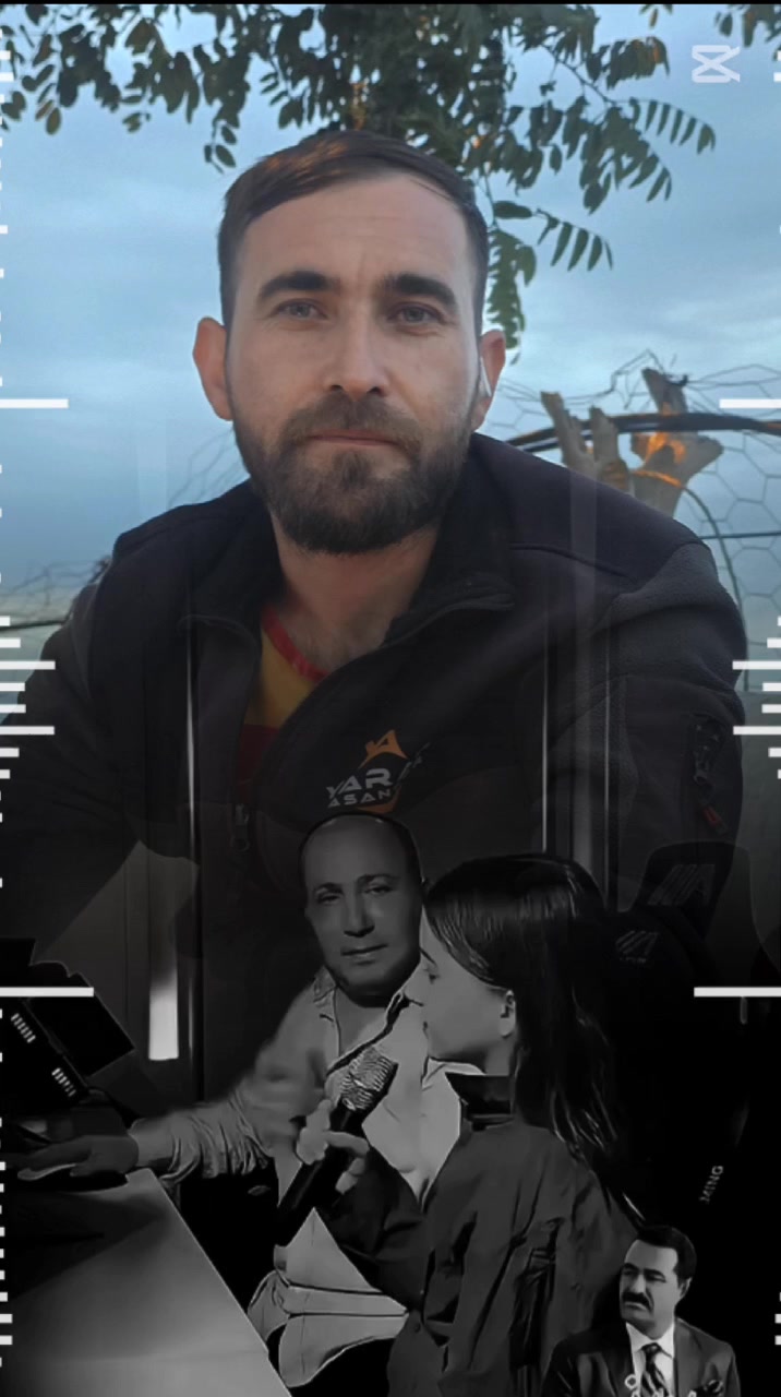 @M&uuml;cahit Korkut