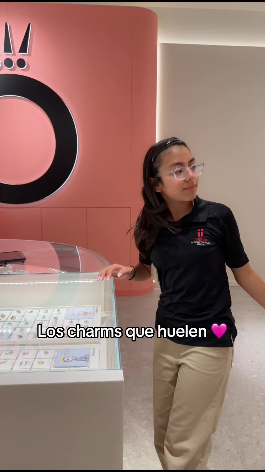 @Candela y la Daniella