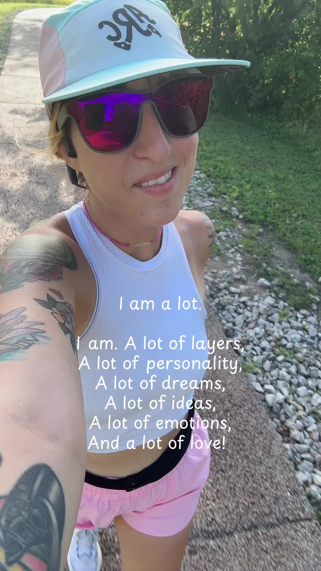 @Megan Elizabeth